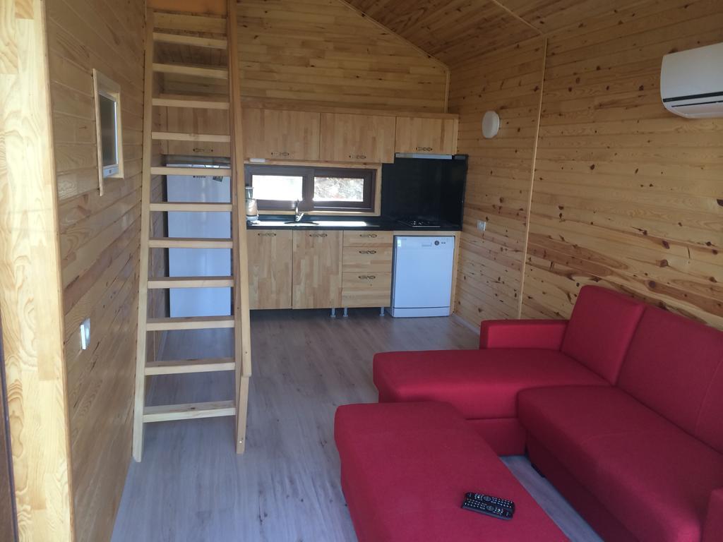 Çıralı Azra Villas מראה חיצוני תמונה